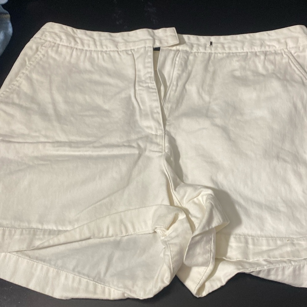 Pants like shorts great for the summer